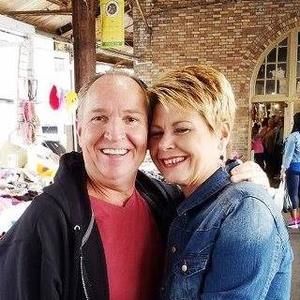 Meet your Posher, Tracey